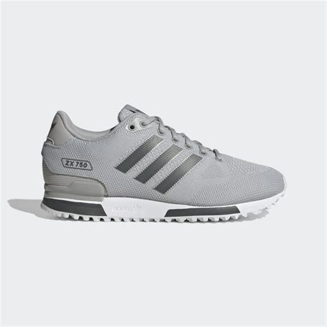 adidas ZX 750 grau IF4887 Preisvergleich 